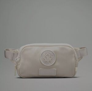 Team Canada Future Legacy Mini Belt Bag